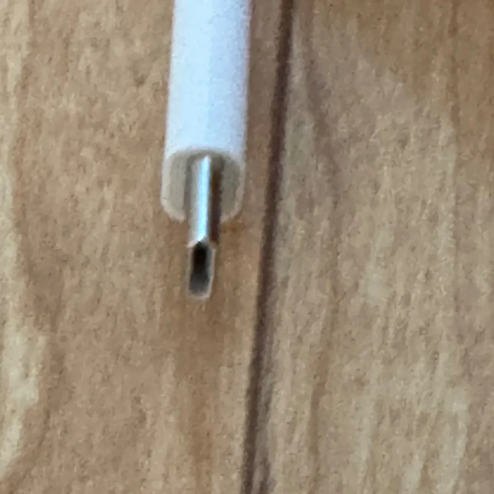 8 (eight) for all of them - Apple - 3.3' (1M) USB-C to Lightning Cable - White